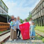 小鐘遊台灣: 菁桐老街輕旅行+逛北市商圈