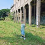 小鐘遊台灣: 菁桐老街輕旅行+逛北市商圈