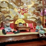 小鐘遊台灣: 菁桐老街輕旅行+逛北市商圈