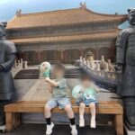 小鐘遊台灣: 菁桐老街輕旅行+逛北市商圈