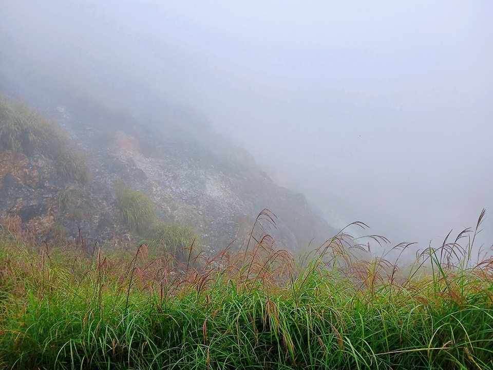 陽明山北投包車之旅